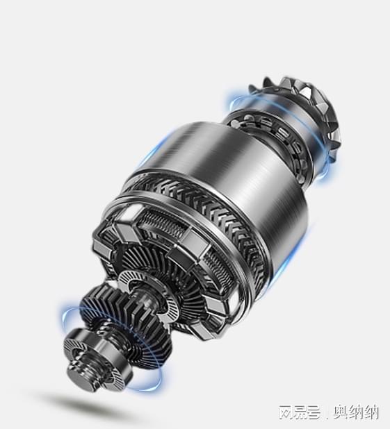 废旧金属回收设备技术演进：从分选精度到环保标准的行业实践(图1)