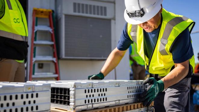 《麻省理工科技评论》发布“值得关注的10家气候科技公司”榜单(图9)