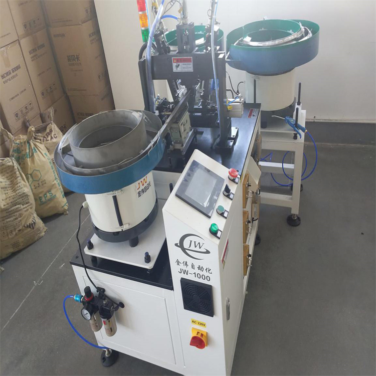 东莞自动化生产线回收大量回收(图1)