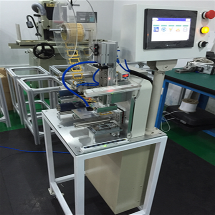 东莞自动化生产线回收大量回收(图3)