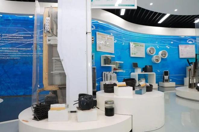 美丽中国我是行动者 让电子垃圾“重获新生”(图1)