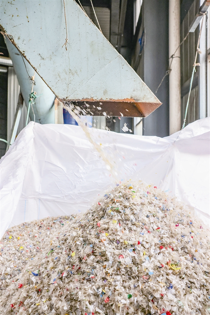 罗平县老厂乡言料再生资源回收经营部（个体工商户）成立 注册资本30万人民币(图1)