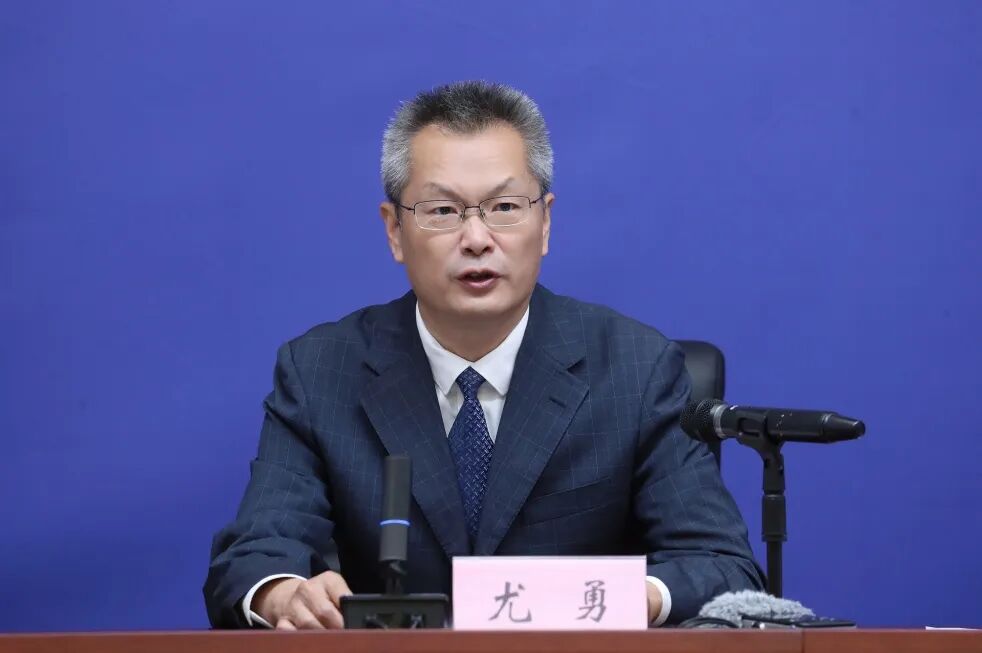 市场监管总局动力电池回收利用标准化专题新闻发布会实录(图4)