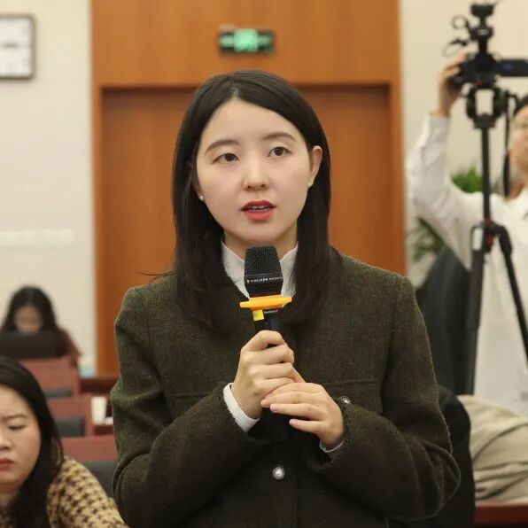 市场监管总局动力电池回收利用标准化专题新闻发布会实录(图3)