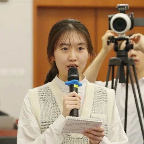 市场监管总局动力电池回收利用标准化专题新闻发布会实录(图8)