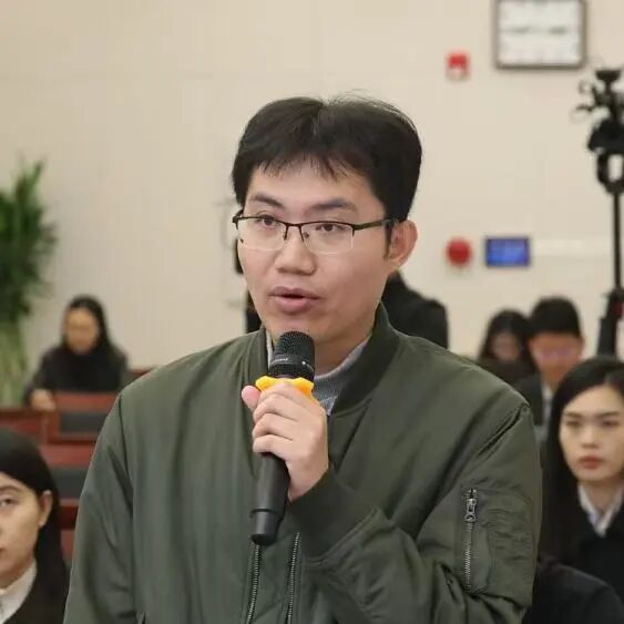 市场监管总局动力电池回收利用标准化专题新闻发布会实录(图5)