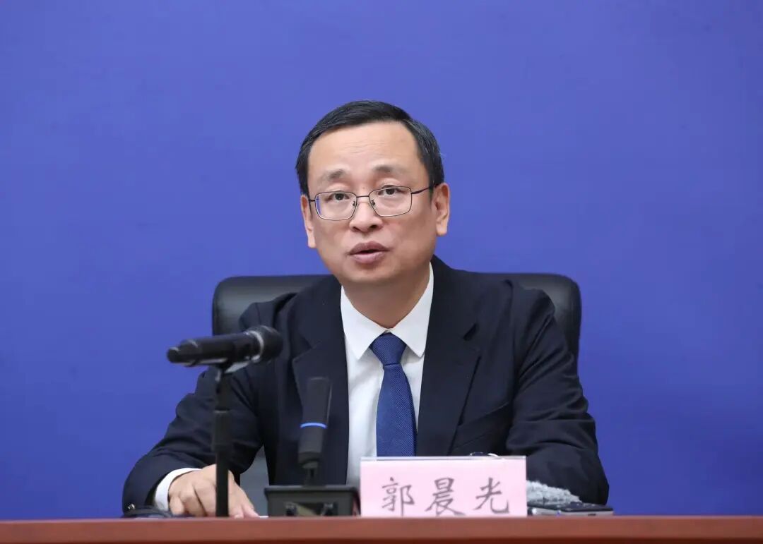 市场监管总局动力电池回收利用标准化专题新闻发布会实录(图6)