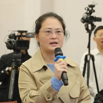 市场监管总局动力电池回收利用标准化专题新闻发布会实录(图7)