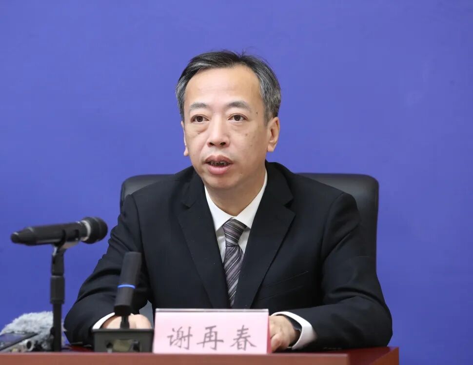 市场监管总局动力电池回收利用标准化专题新闻发布会实录(图9)