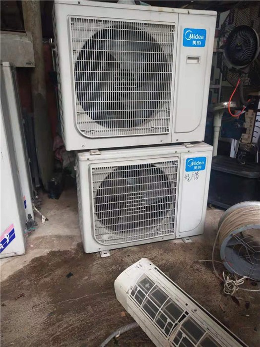 赤峰整厂旧设备回收-生产线设备回收-旧(图1)