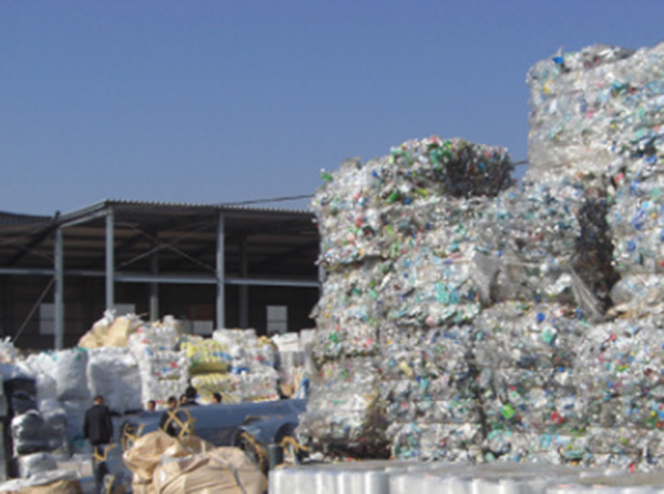 从废旧资源到百亿产业(图1)