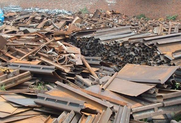 从废旧资源到百亿产业——广西梧州再生新材料产业发展观察(图1)