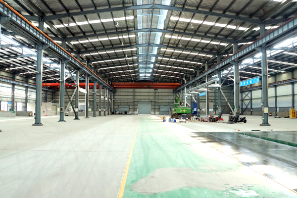 柳江区：专班精准强服务 汽配发展加速度(图1)