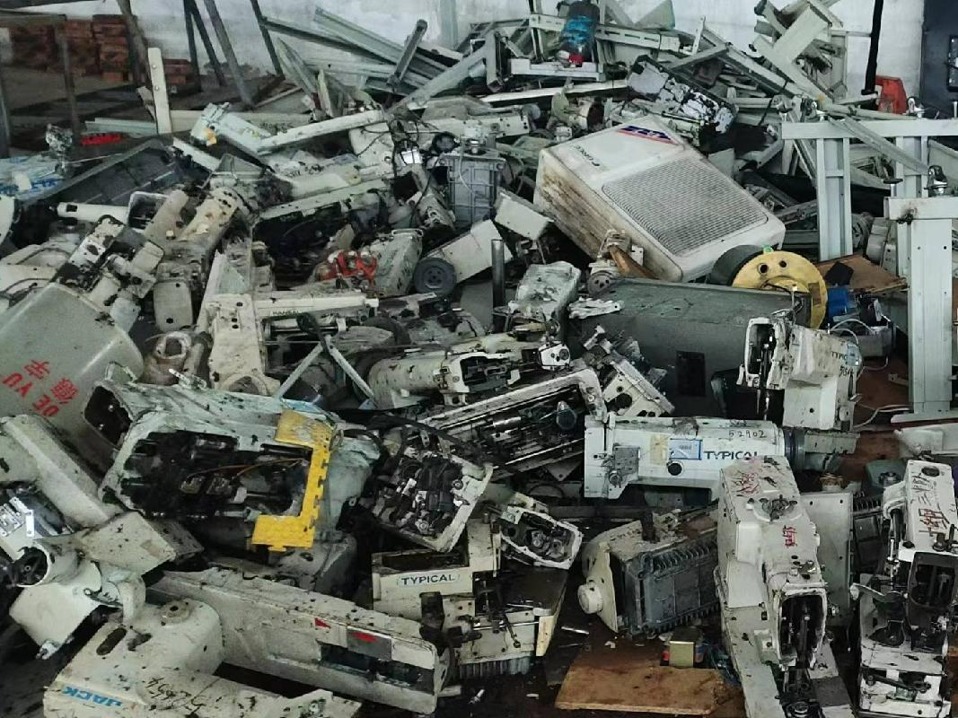 2025中国报废汽车回收拆解行业竞争格局分析与发展投资前景趋势预测市场正加速(图1)