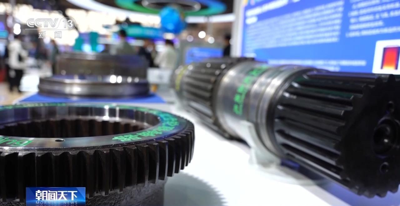 退役风机、报废车去哪儿了？被回收再利用啦(图3)