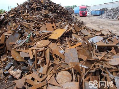 阜南杨巨彬再生资源回收有限公司成立 注册资本10万人民币(图1)