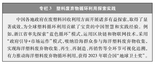 碳达峰碳中和的中国行动白皮书丨碳达峰碳中和的中国行动(图5)