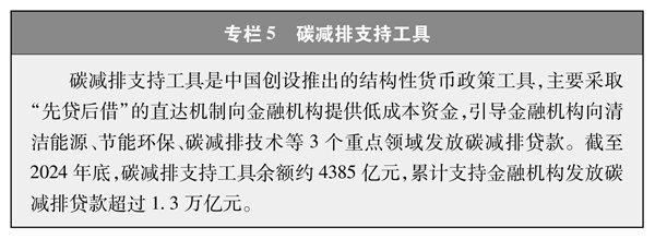 碳达峰碳中和的中国行动白皮书丨碳达峰碳中和的中国行动(图7)