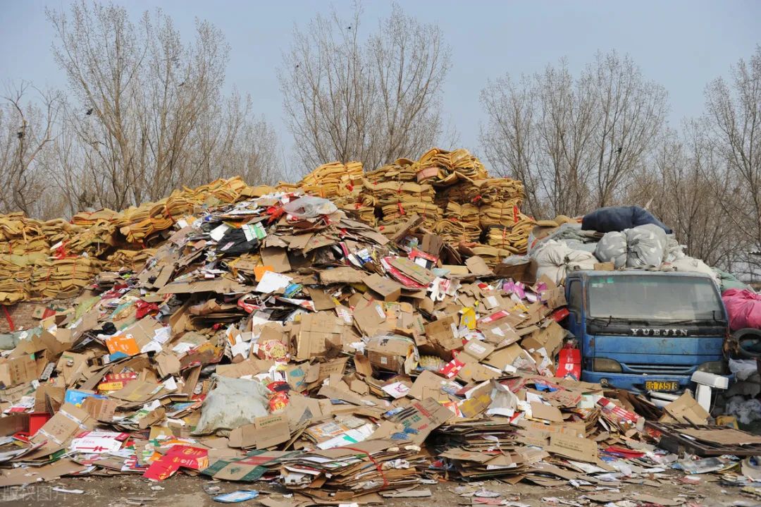 格林美：格林美年循环再生的钨资源占中国原钨开采量的10%(图1)