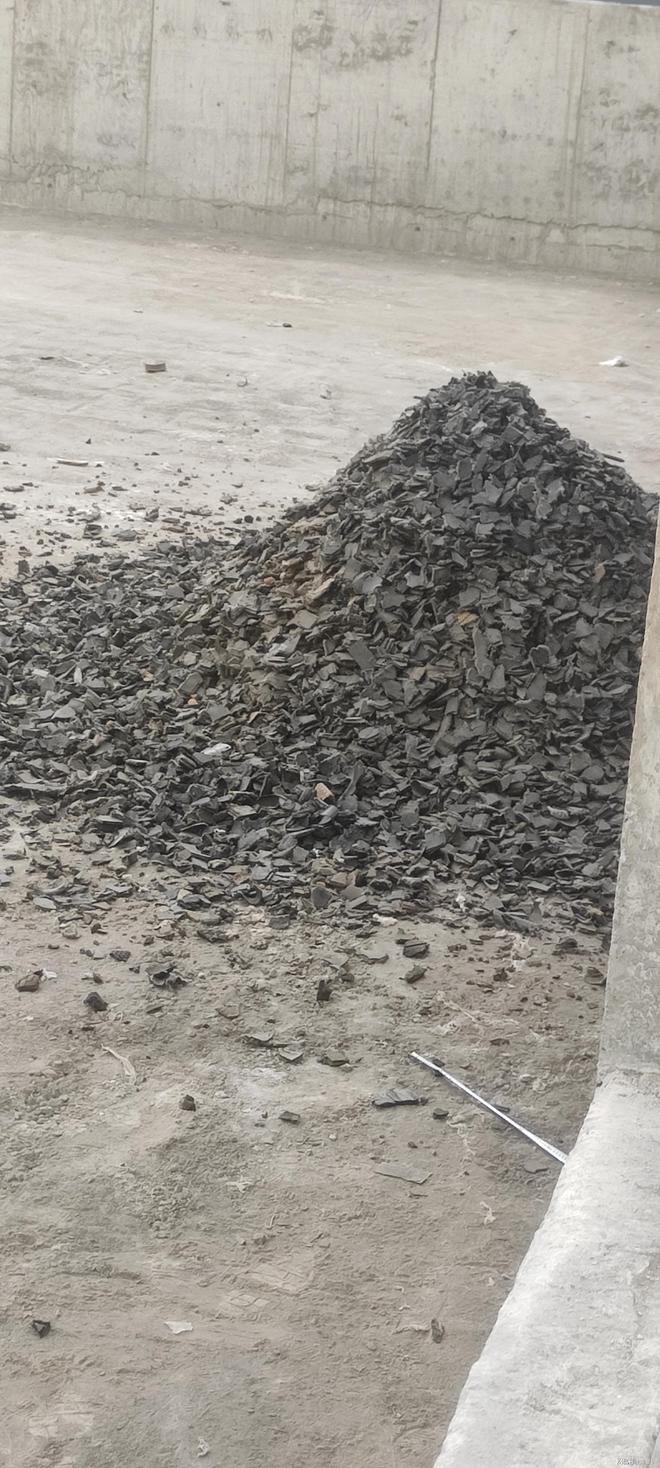 碎得（SIDSA）环保废旧轮胎处理装备：低能耗高回收撬动循环经济(图2)