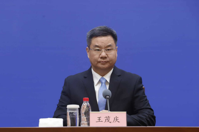 抓政策、强回收、育人才……山东多维发力推进制造业设备更新(图1)