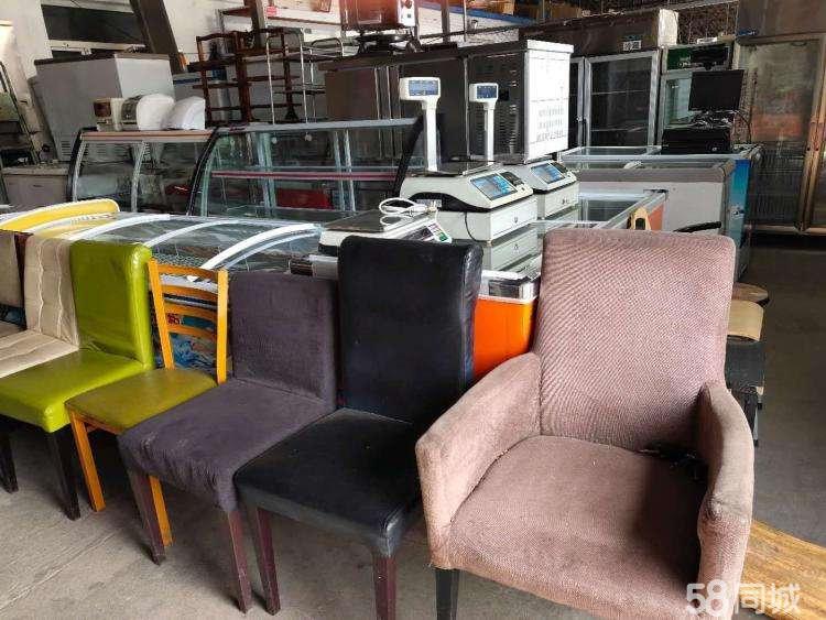 壹点调查二手餐饮设备回收遇冷餐饮“摆渡人”服务升级(图1)