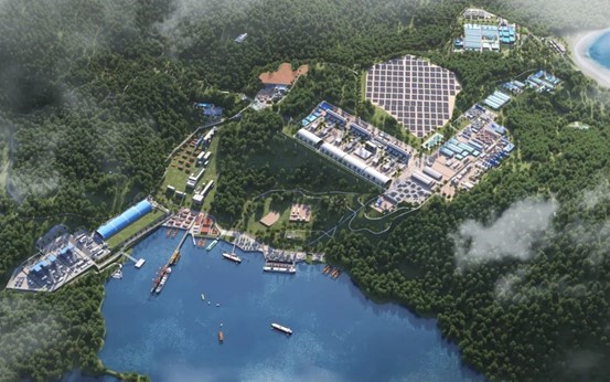 高安市财焱锋再生资源回收利用有限公司成立 注册资本800万人民币(图1)