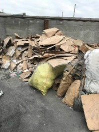 广州华红再生资源回收有限公司成立 注册资本200万人民币(图1)