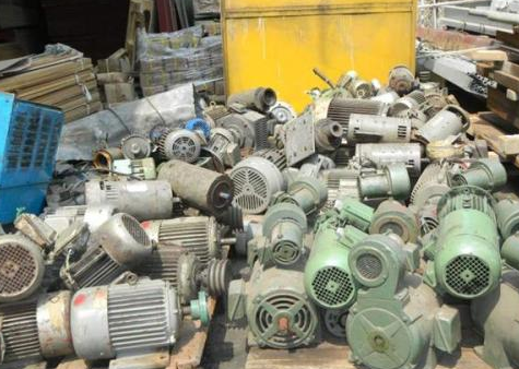 废旧资产处置项目集锦(图1)