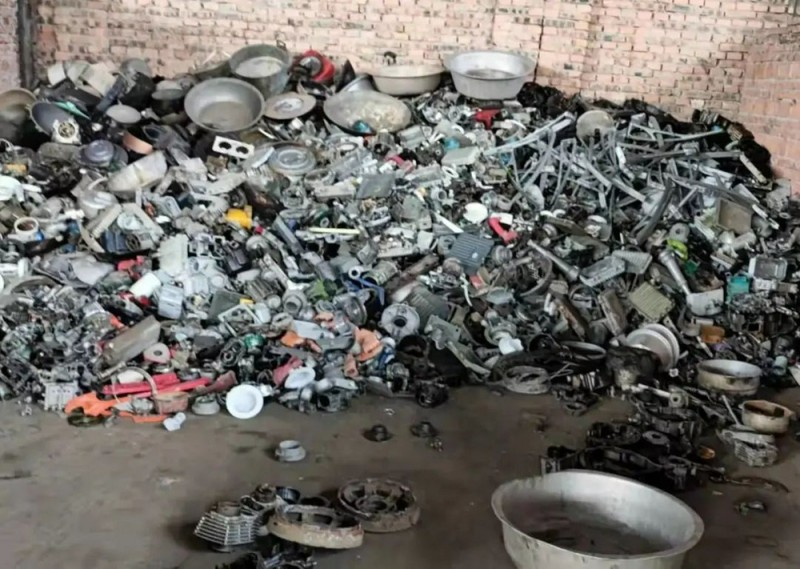 万亿大市场！再生有色金属产业链迎来多重政策红利(图1)