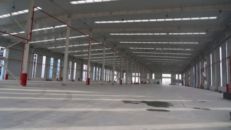 乌海市海南区：废旧物资变“废”为“宝”(图1)