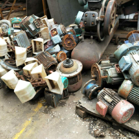 生态环境部：“新三样”退役装备回收利用能力提升较快(图1)