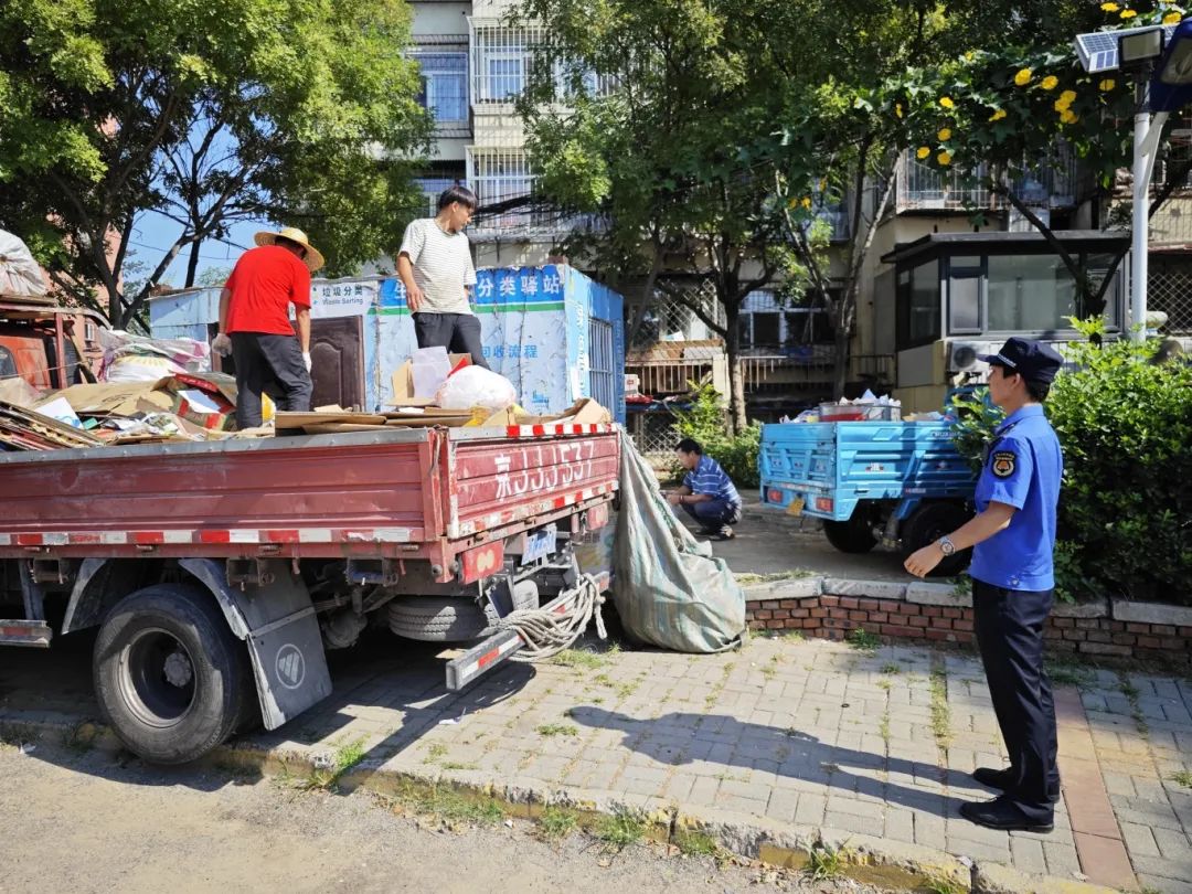 广州市绿穗源再生资源回收有限公司成立 注册资本10万人民币(图1)