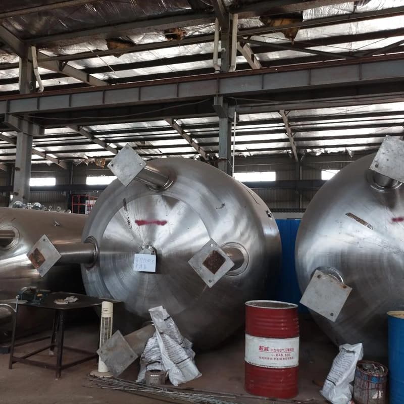 二手机械设备回收公司上海工厂旧设备回收(图1)