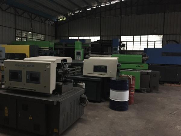 顶立科技申请废旧锂电池回收用高筛分纯度滚筒筛专利实现废旧锂电池的高纯度筛分(图1)