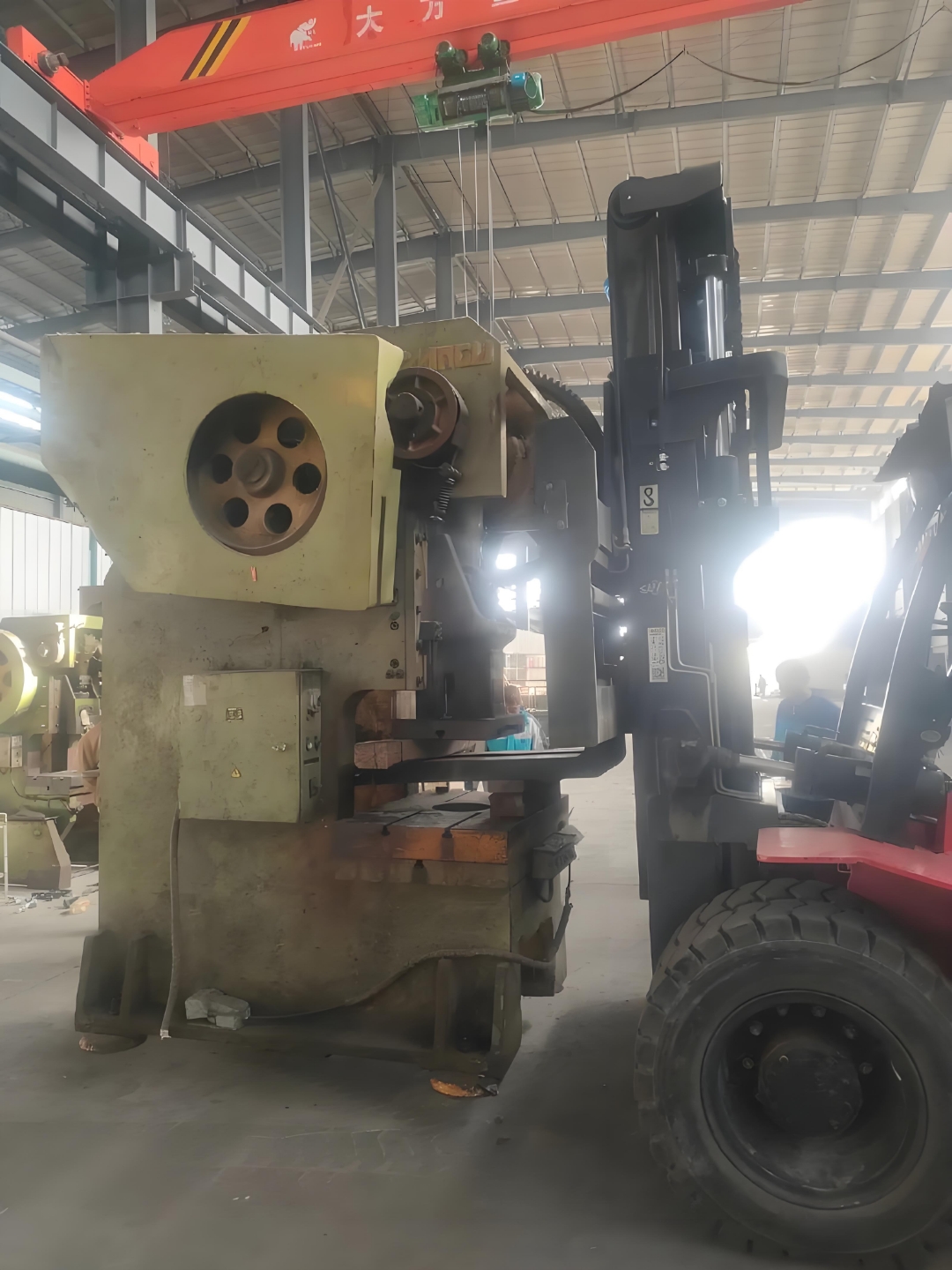 西平县豪众再生资源有限公司成立 注册资本30万人民币(图1)