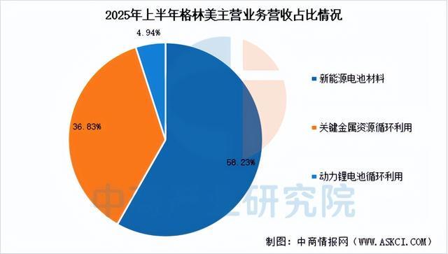 2026年中国锂电池回收行业市场前景预测研究报告（简版）(图10)