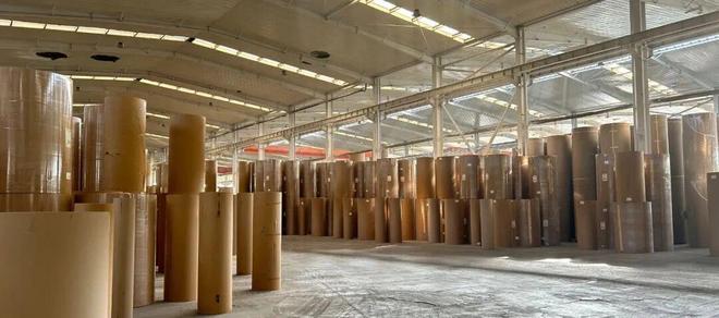 【会员风采】从破茧到蝶变：安丘再生资源产业的绿色崛起之路(图3)