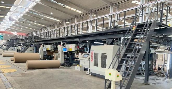 【会员风采】从破茧到蝶变：安丘再生资源产业的绿色崛起之路(图1)