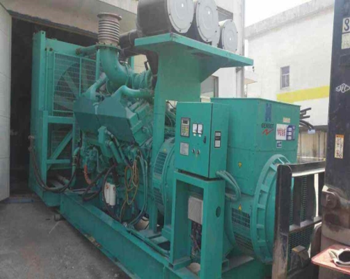 广州钱进金属回收有限公司成立 注册资本1万人民币(图1)