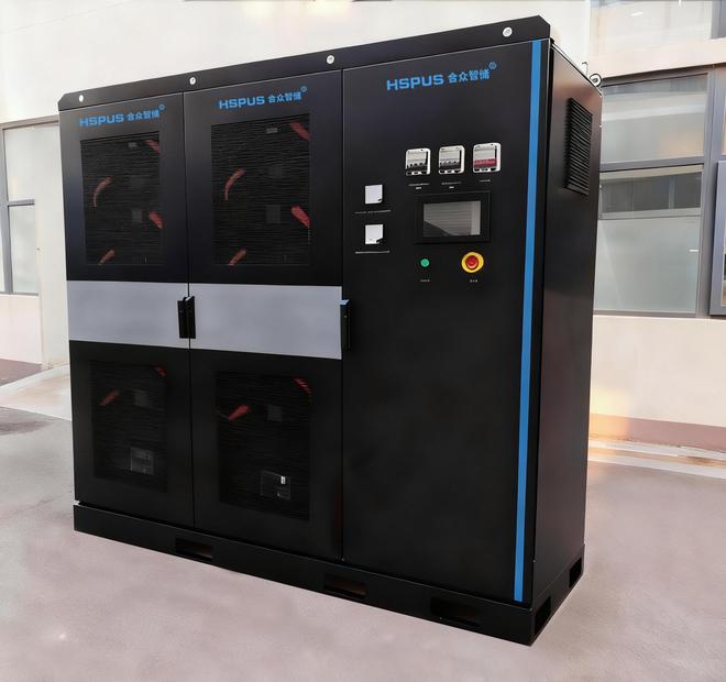 售后好的超级电容品牌推荐：HCCCap合众汇能引领行业新风尚(图3)