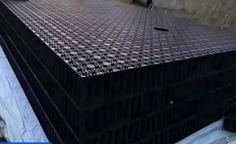 安徽合肥雨水回收公司哪家权威：专业选择指南与佰晟源优势解析(图2)