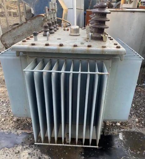 专业回收电力变压器找厦门洲祥多年行业经验团队全程把控(图2)