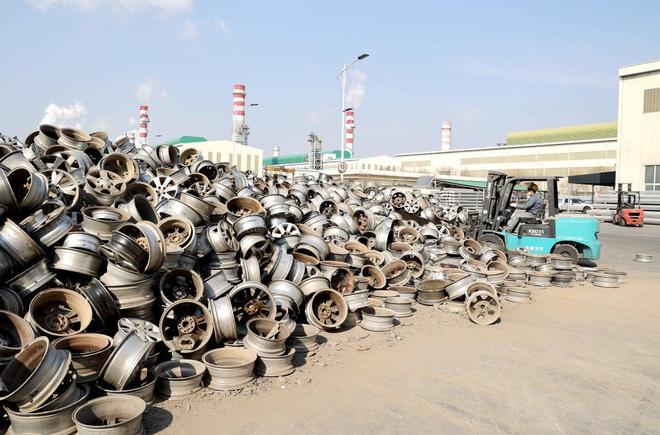 特稿丨原铝“天花板”下再生铝如何走通“再生”路径(图1)