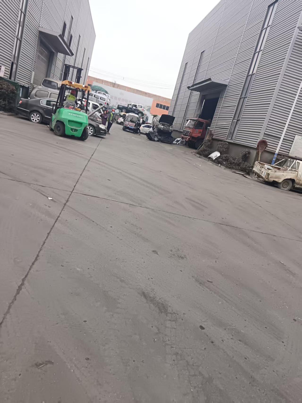 2025年蚌埠回收报废车平台推荐top6(图3)