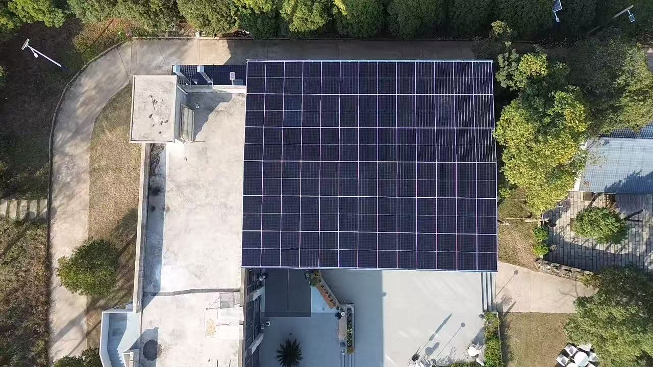 武汉光伏储能服务2025年顶尖公司推荐榜单(图2)