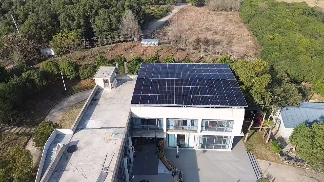 2025年武汉光伏储能服务顶尖公司推荐榜单(图2)