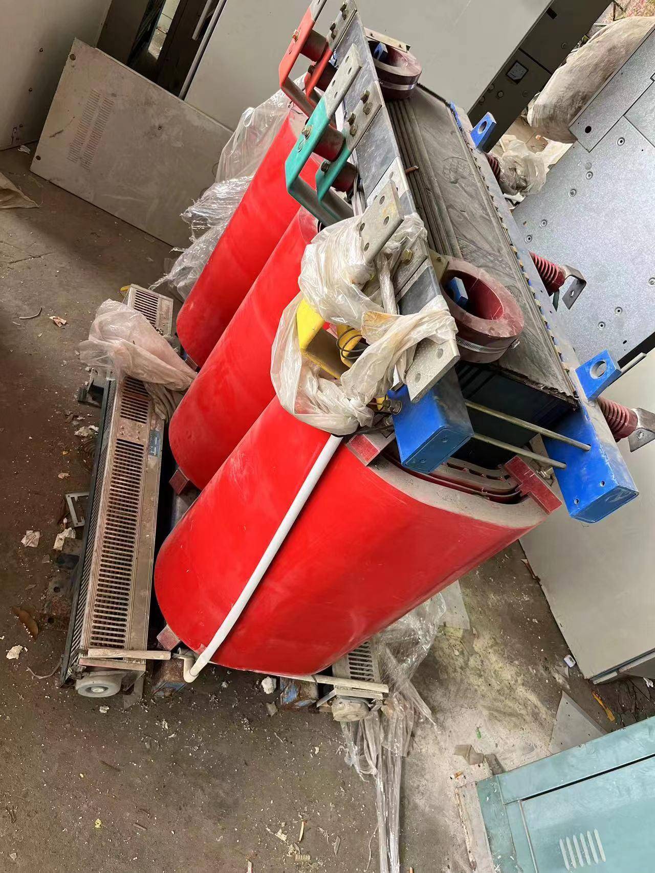 深圳市鑫进发再生资源回收有限公司：潮州旧充电桩回收、二手新能源旧充电桩专家全流程服务领跑行业(图1)