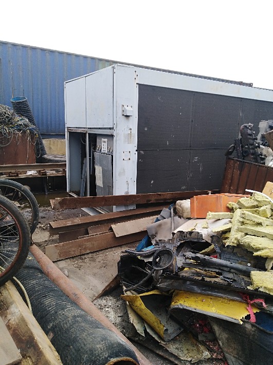 视频丨推广绿色消费积分、推动废旧物品回收再利用……9部门发文推进绿色消费(图1)