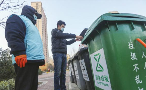 商务部：将强化政府引导作用 加大绿色消费政策支持(图1)